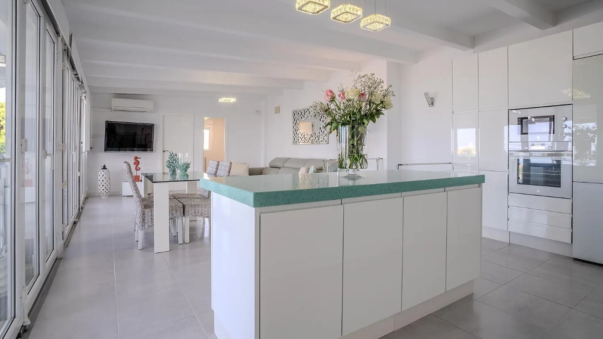Villa Casa Mazagon Con Vistas Al Mar Сasa de vacaciones