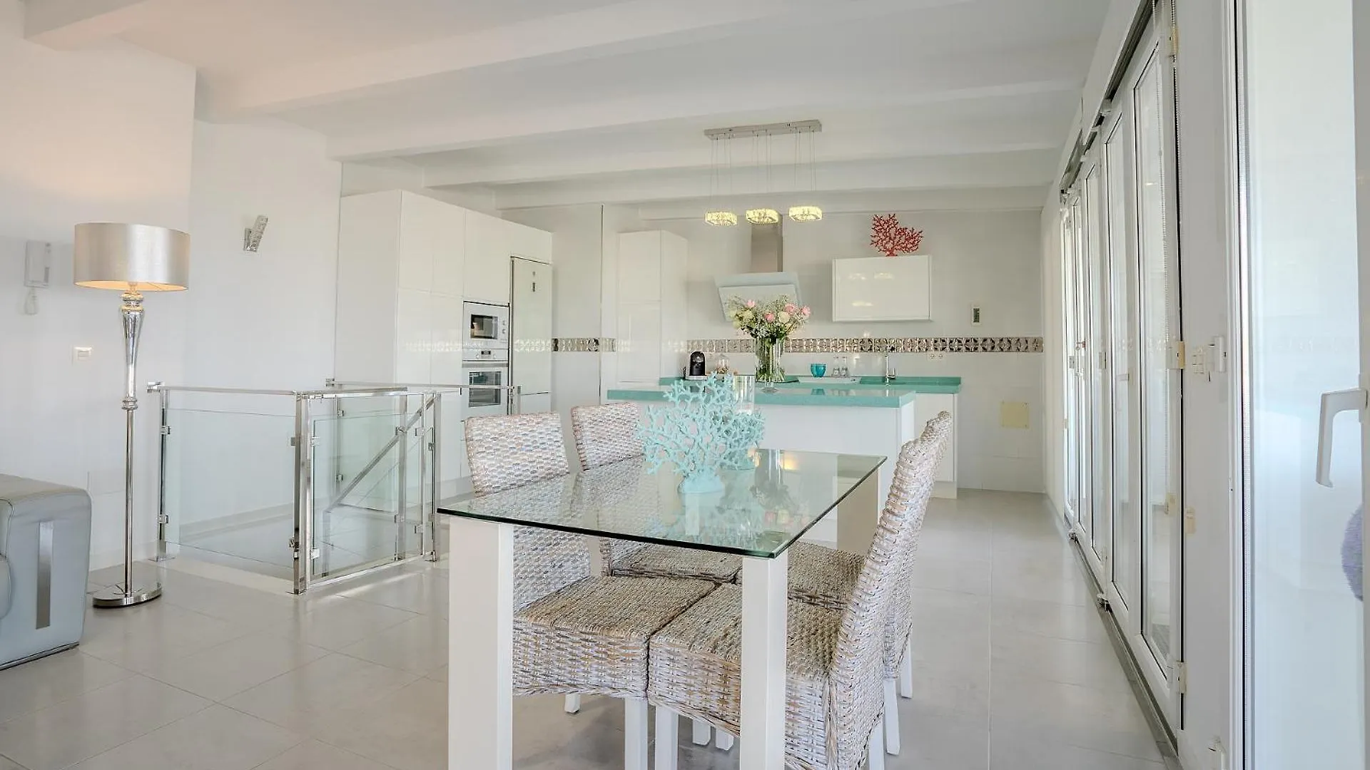 Villa Casa Mazagon Con Vistas Al Mar Сasa de vacaciones
