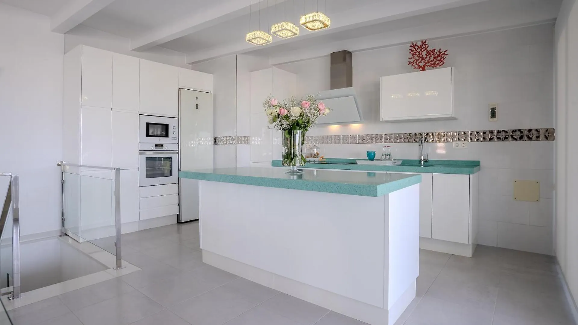 Prázdninový dům Vila Casa Mazagon Con Vistas Al Mar Španělsko