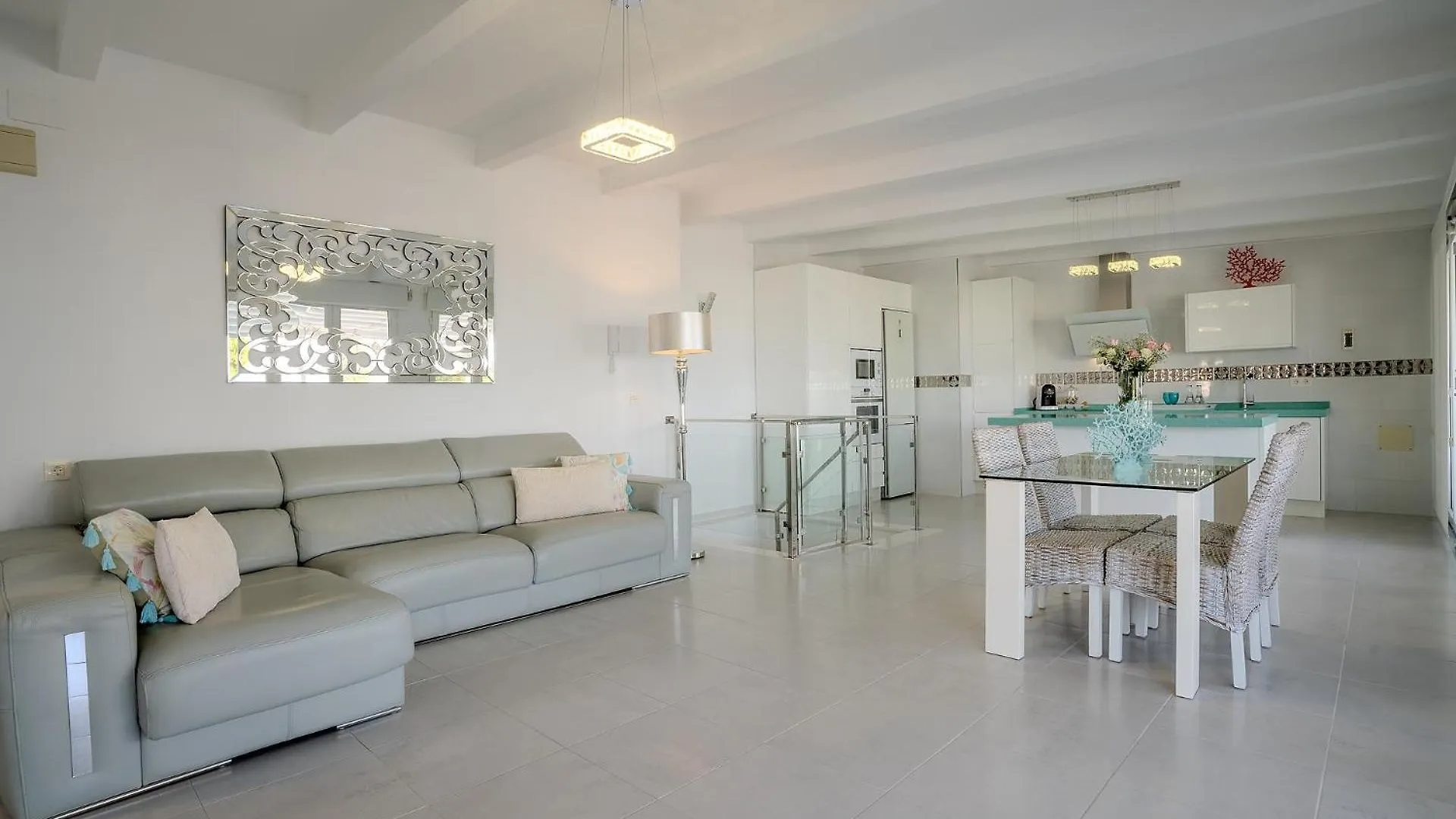 Villa Casa Mazagon Con Vistas Al Mar