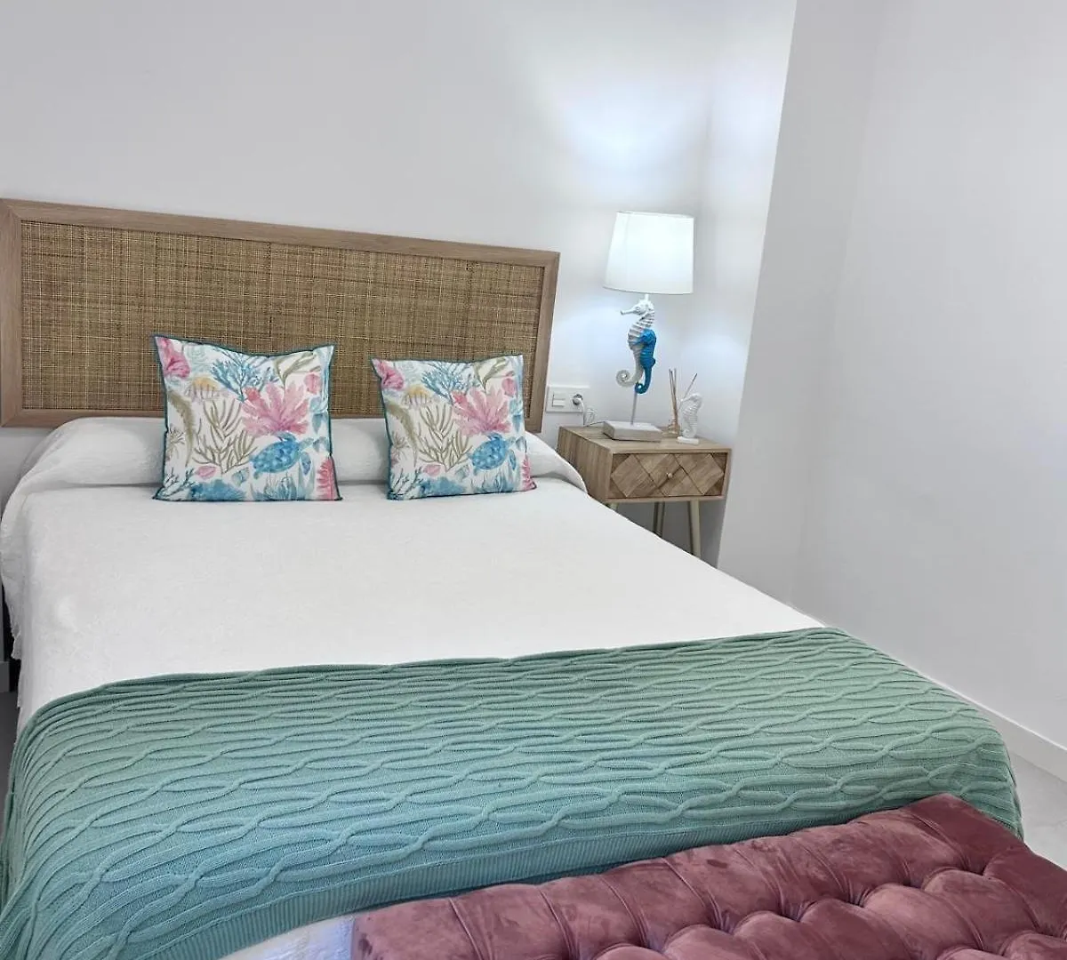 Сasa de vacaciones Villa Casa Mazagon Con Vistas Al Mar España