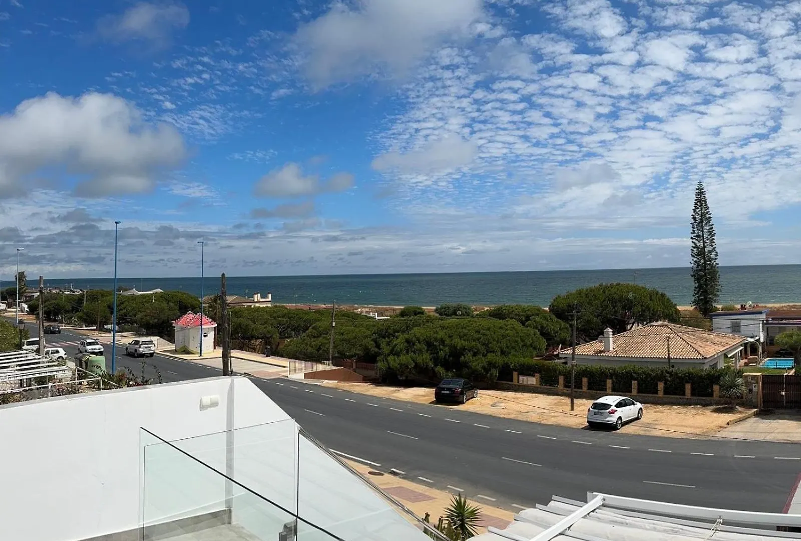 Сasa de vacaciones Villa Casa Mazagon Con Vistas Al Mar