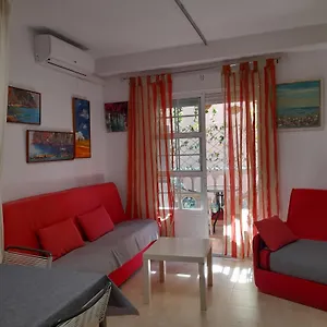  Apartamento Playa
